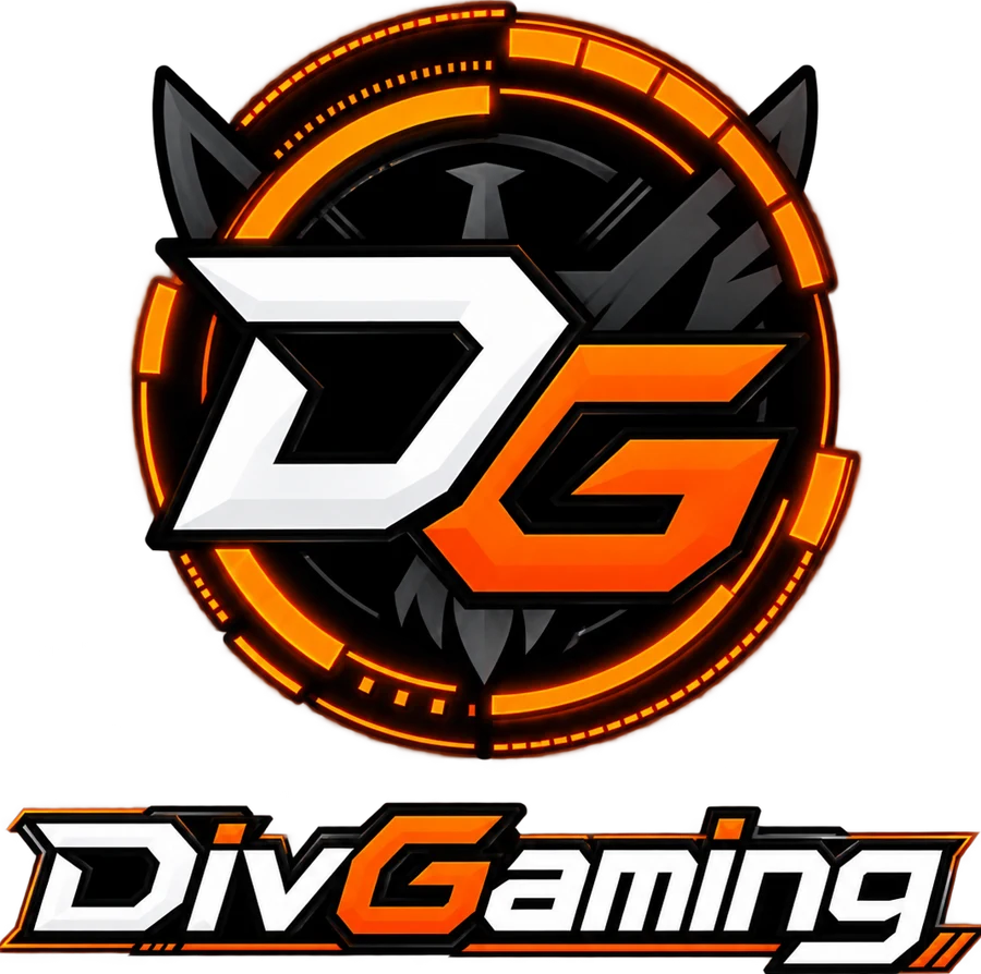 DivGaming